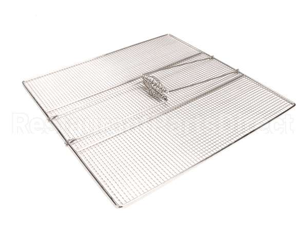 P6072401 Pitco Wiring,Screen Donut 23X23 W/Hdls Fits 24