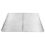P6072604 Pitco Screen, Donut Fryer, 17X25, Mesh