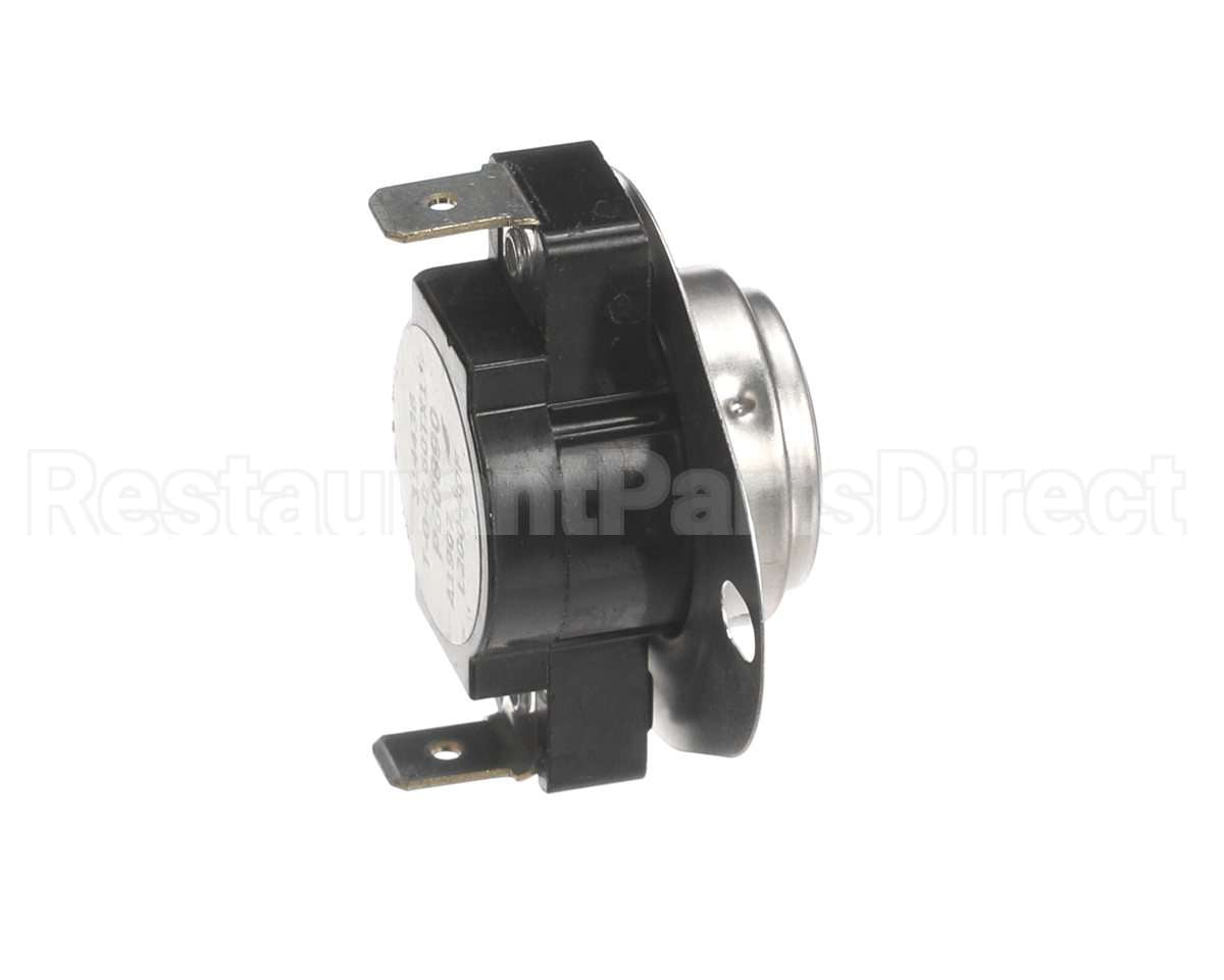 P60890 Aaon L200-40F Limit Switch