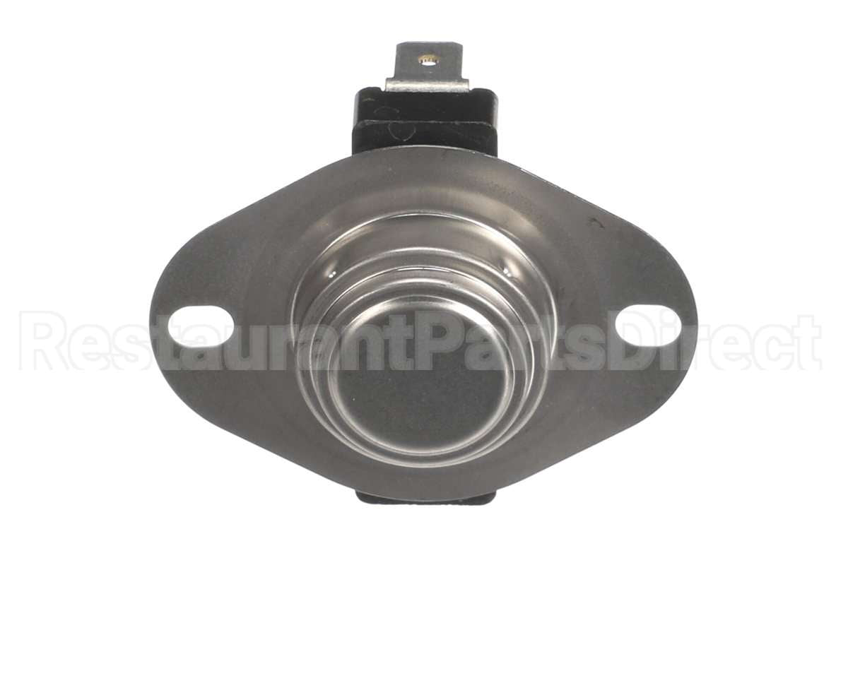 P60890 Aaon L200-40F Limit Switch