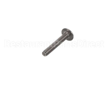 P619A Grindmaster Cecilware Screw 8/32X1 Hd S/S
