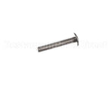 P619A Grindmaster Cecilware Screw 8/32X1 Hd S/S