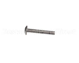P619A Grindmaster Cecilware Screw 8/32X1 Hd S/S