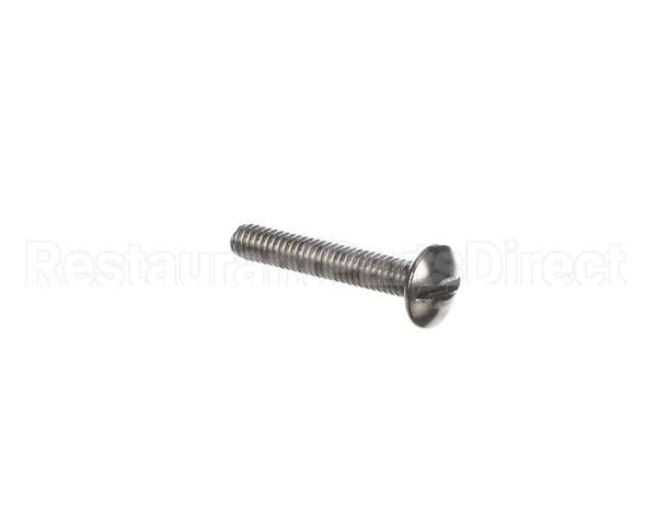 P619A Grindmaster Cecilware Screw 8/32X1 Hd S/S