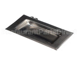 P62-1010 Chigo-Eurodib Flush Pull S/S W/2 Nu