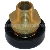 P621170 Compatible Stero Valve, Vacuum Relief - 1/2