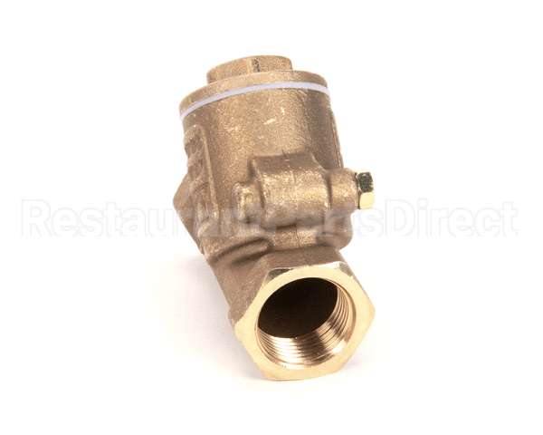 P625602 Stero Dishwasher Check Valve 34 Redwhite