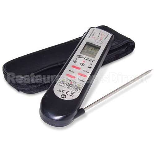 P626X Compatible Intedge Thermometer Infrared Probe