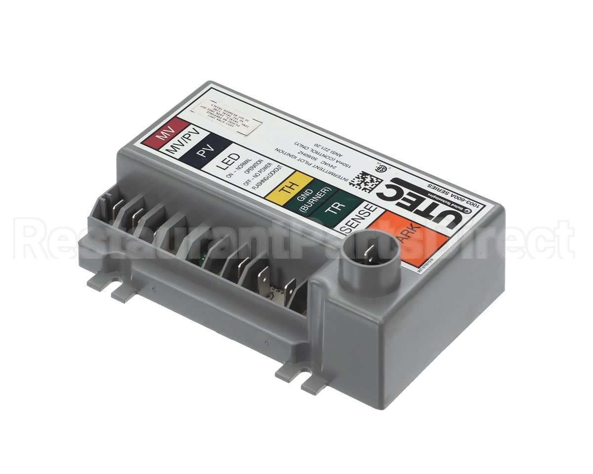 P63041 Aaon Ignition Control Module