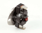 P63290 Aaon Flame Roll Switch