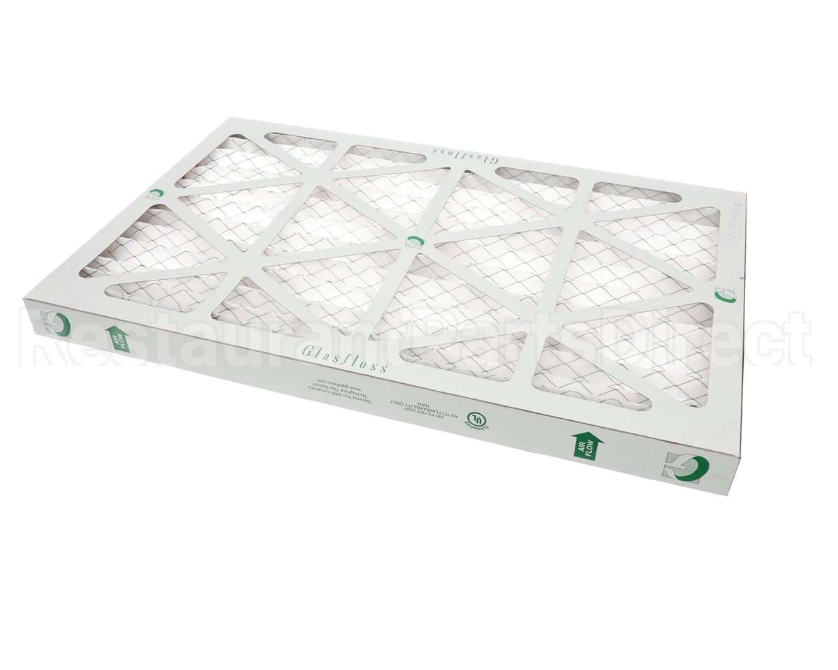 P64770 Aaon Filter 25X16X2 Plt Mrv8 30%