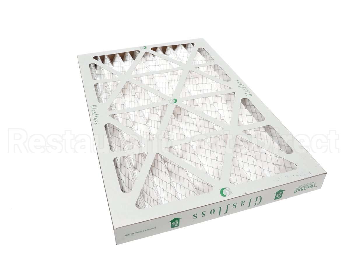 P64770 Aaon Filter 25X16X2 Plt Mrv8 30%