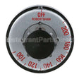 P65-1187 Compatible Stero Knob Kit 100-200