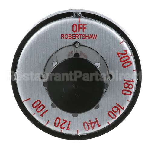 P65-1187 Compatible Stero Knob Kit 100-200