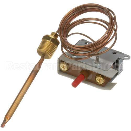 P65-5776 Compatible Stero Reset Limit La-107, 1/4 X 4, 36