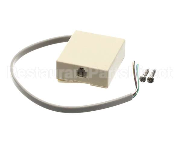 P65-RJ45TESTER Hubbell Heaters Tester For P65