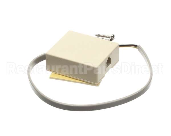 P65-RJ45TESTER Hubbell Heaters Tester For P65