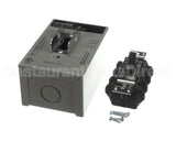 P65390 Aaon Switch Power 2P/30A/600V