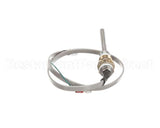 P65WELL Hubbell Heaters Probe Thermo Well For P65 (Inc