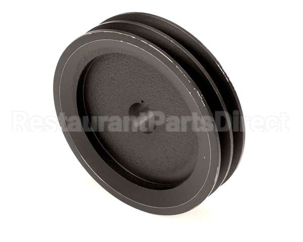 P66-5053 Stero Dishwasher Pulley Dual 6 X 1 Stw
