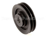 P66-5053 Stero Dishwasher Pulley Dual 6 X 1 Stw