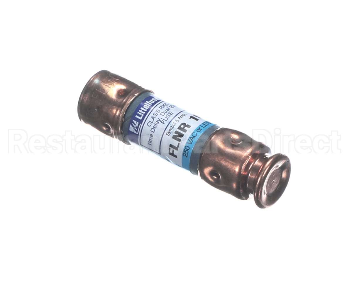 P67990 Aaon Fuse Elec 15A/250V Class Rk5