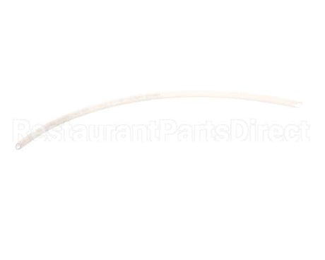 P68-1022 Stero Dishwasher Tube Clear (14 O.d.) Pc = Ft