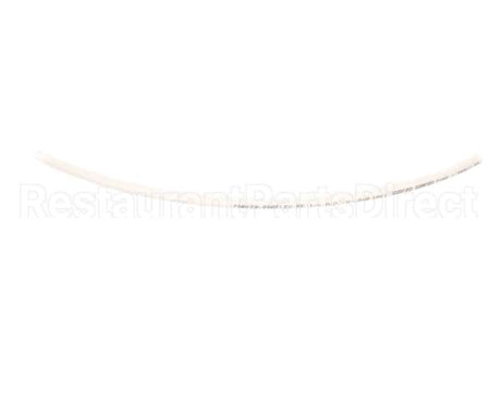 P68-1022 Stero Dishwasher Tube Clear (14 O.d.) Pc = Ft