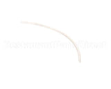 P68-1022 Stero Dishwasher Tube Clear (14 O.d.) Pc = Ft