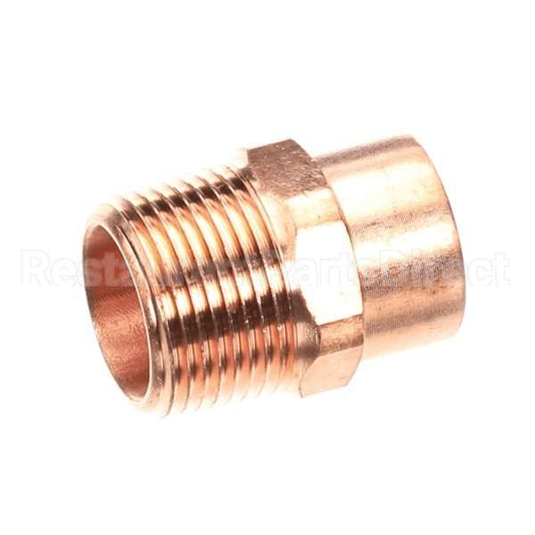 P68-1430 Compatible Midwest Appliance Parts Adaptor 3/4 Cxm