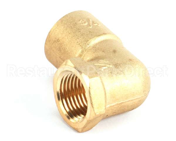 P68-1461 Stero Dishwasher Elbow 90 34 X 12 Cxf