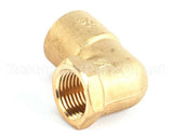 P68-1461 Stero Dishwasher Elbow 90 34 X 12 Cxf