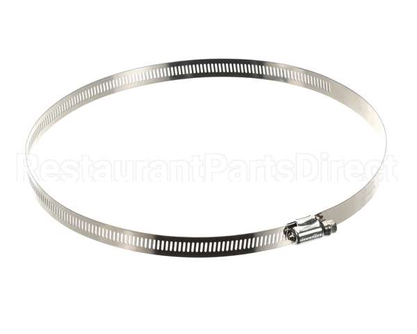 P68-2887 Stero Dishwasher Hose Clamp 4 X 612 Dia