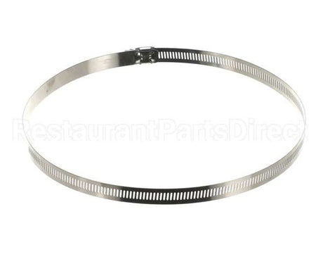 P68-2887 Stero Dishwasher Hose Clamp 4 X 612 Dia