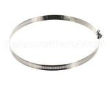 P68-2887 Stero Dishwasher Hose Clamp 4 X 612 Dia