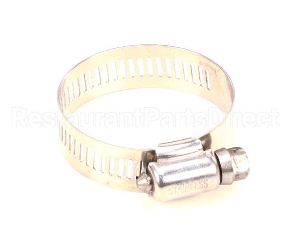 P68-5132 Stero Dishwasher Hose Clamp