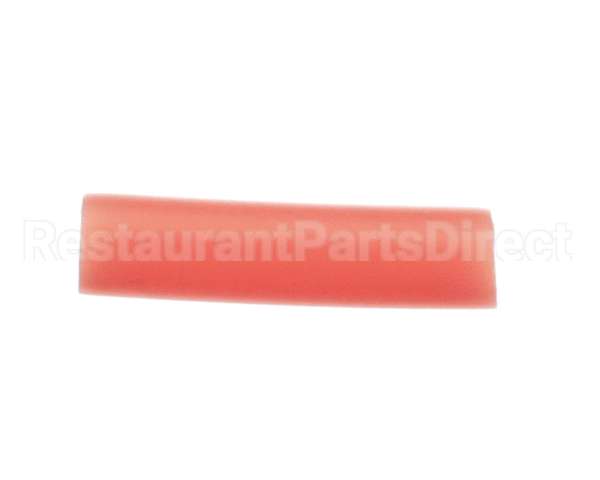 P68-8372 Stero Dishwasher Tubing (Red) (1 In.)