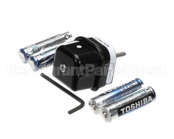 P6900-B-BD Zurn Battery Drawer