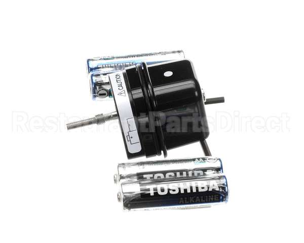 P6900-B-BD Zurn Battery Drawer