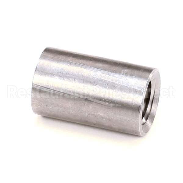 P7036601 Compatible Pitco Cplg, 1/4 Npt Crs