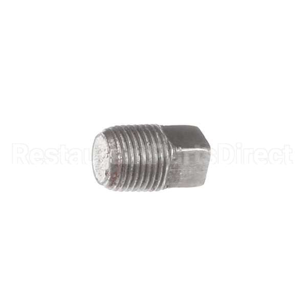 P7036725 Compatible Pitco Plug Steel 1/8