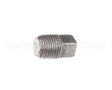 P7036725 Pitco Plug Steel 1/8