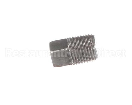 P7036725 Pitco Plug Steel 1/8
