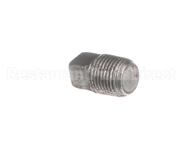 P7036725 Pitco Plug Steel 1/8