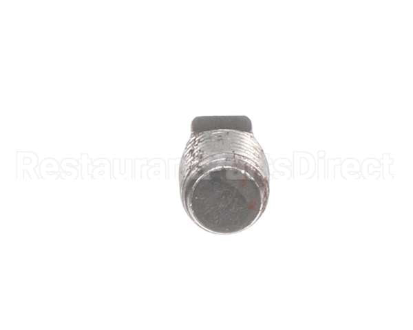P7036725 Pitco Plug Steel 1/8