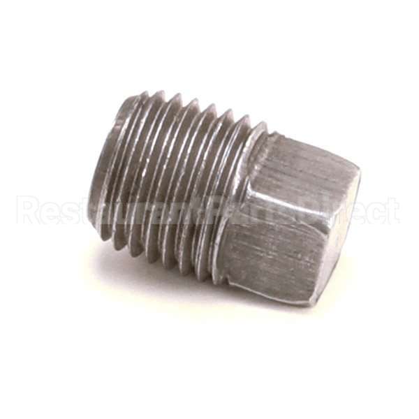 P7036726 Compatible Pitco Plug Steel 1/4
