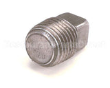 P7036726 Pitco Plug Steel 1/4