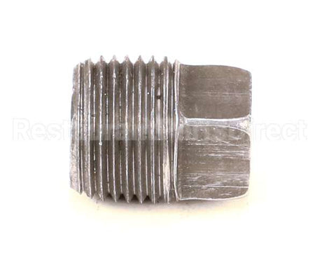 P7036729 Pitco Plug Steel 1/2