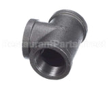 P7036856 Pitco Tee Blk 1 1/4