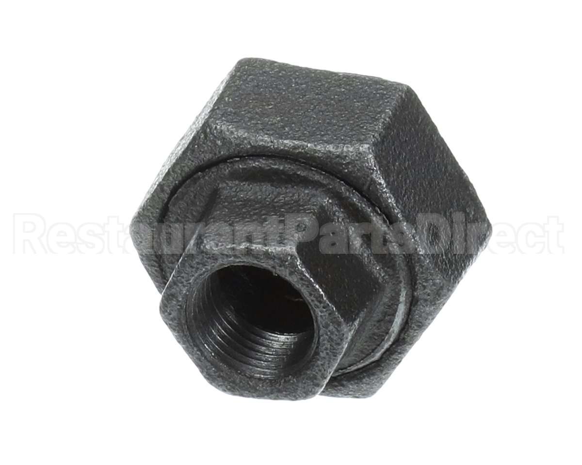 P7036901 Pitco Union Blk 3/8